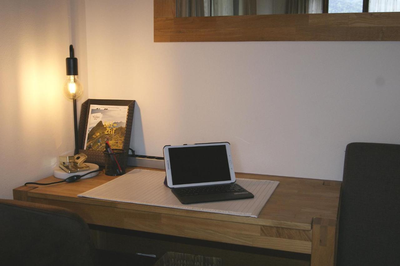 Apartment Am Wolfgangsee Strobl Zewnętrze zdjęcie