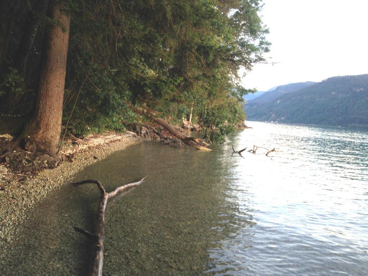 Apartment Am Wolfgangsee Strobl Zewnętrze zdjęcie
