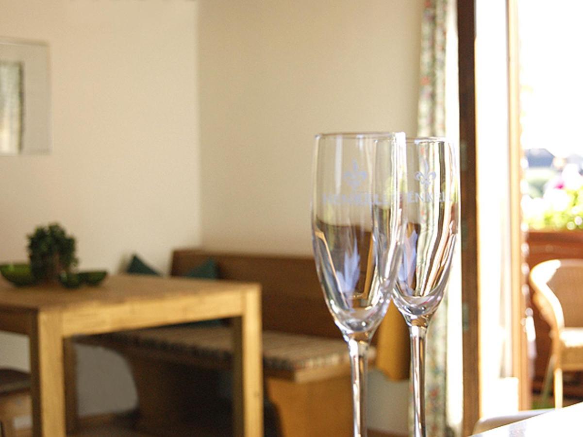 Apartment Am Wolfgangsee Strobl Zewnętrze zdjęcie