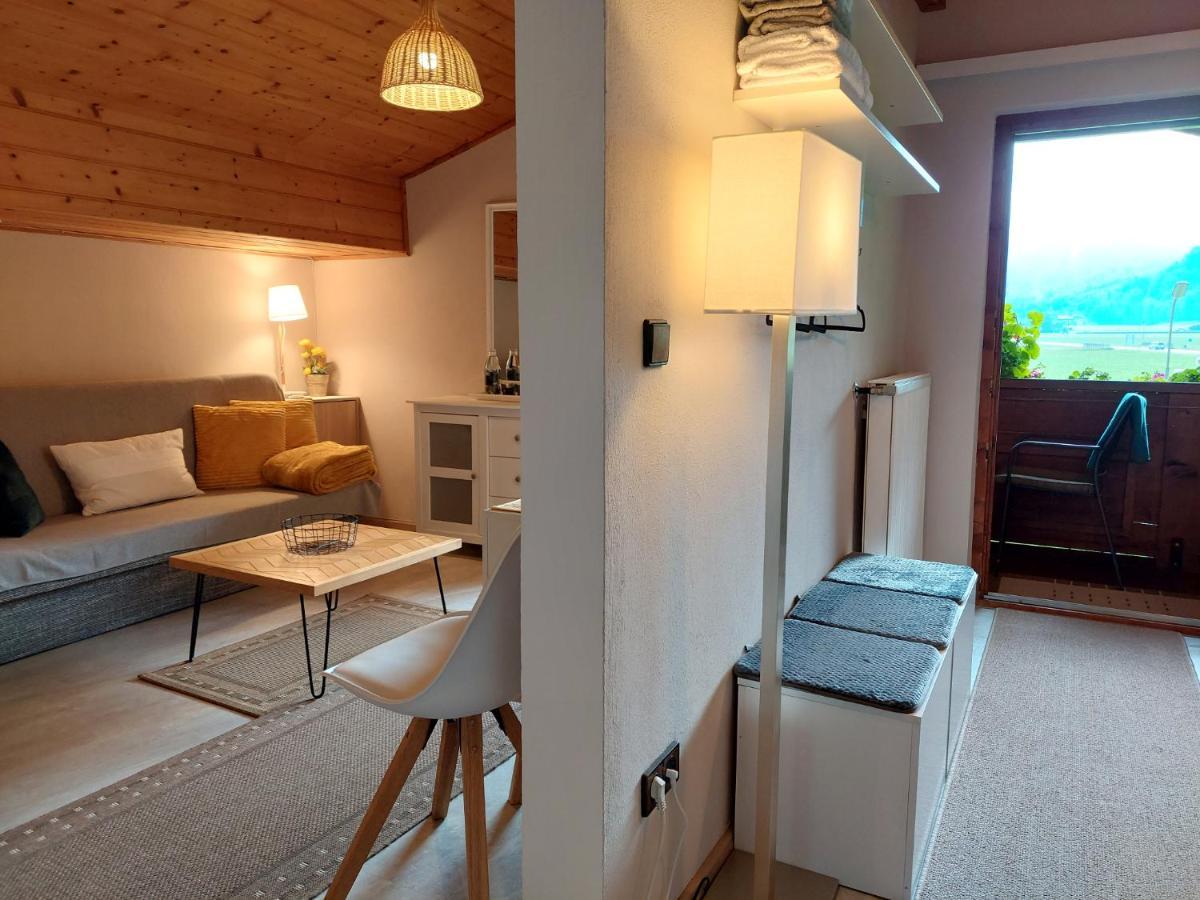 Apartment Am Wolfgangsee Strobl Zewnętrze zdjęcie