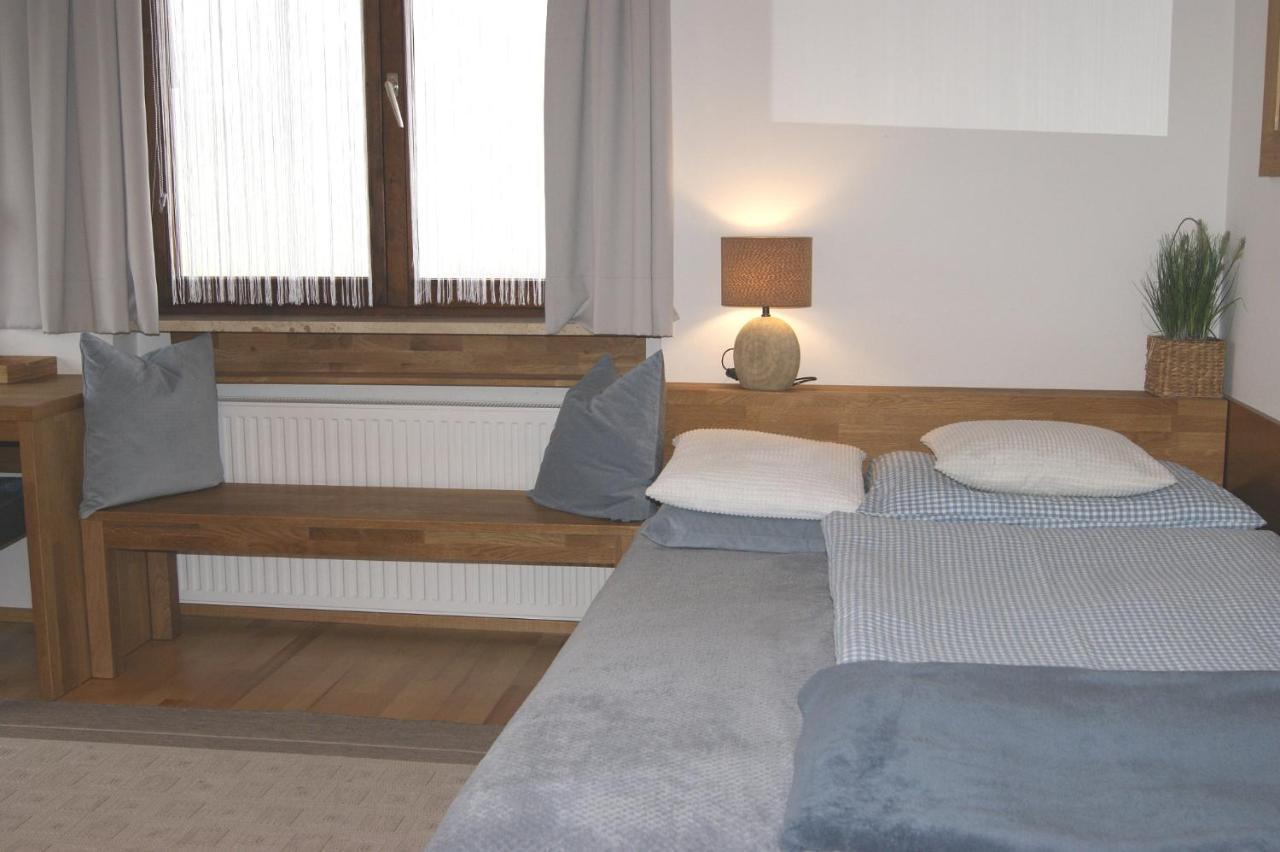 Apartment Am Wolfgangsee Strobl Zewnętrze zdjęcie