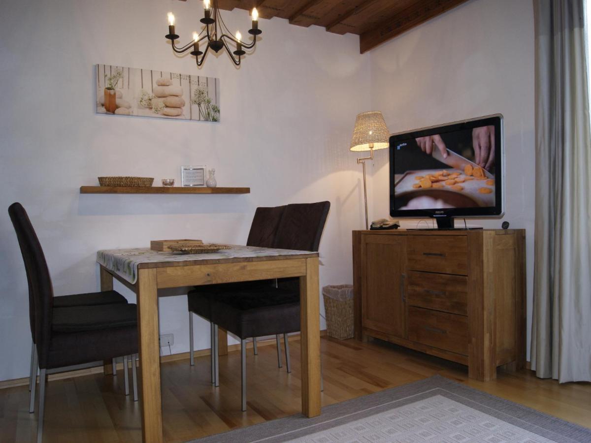 Apartment Am Wolfgangsee Strobl Zewnętrze zdjęcie