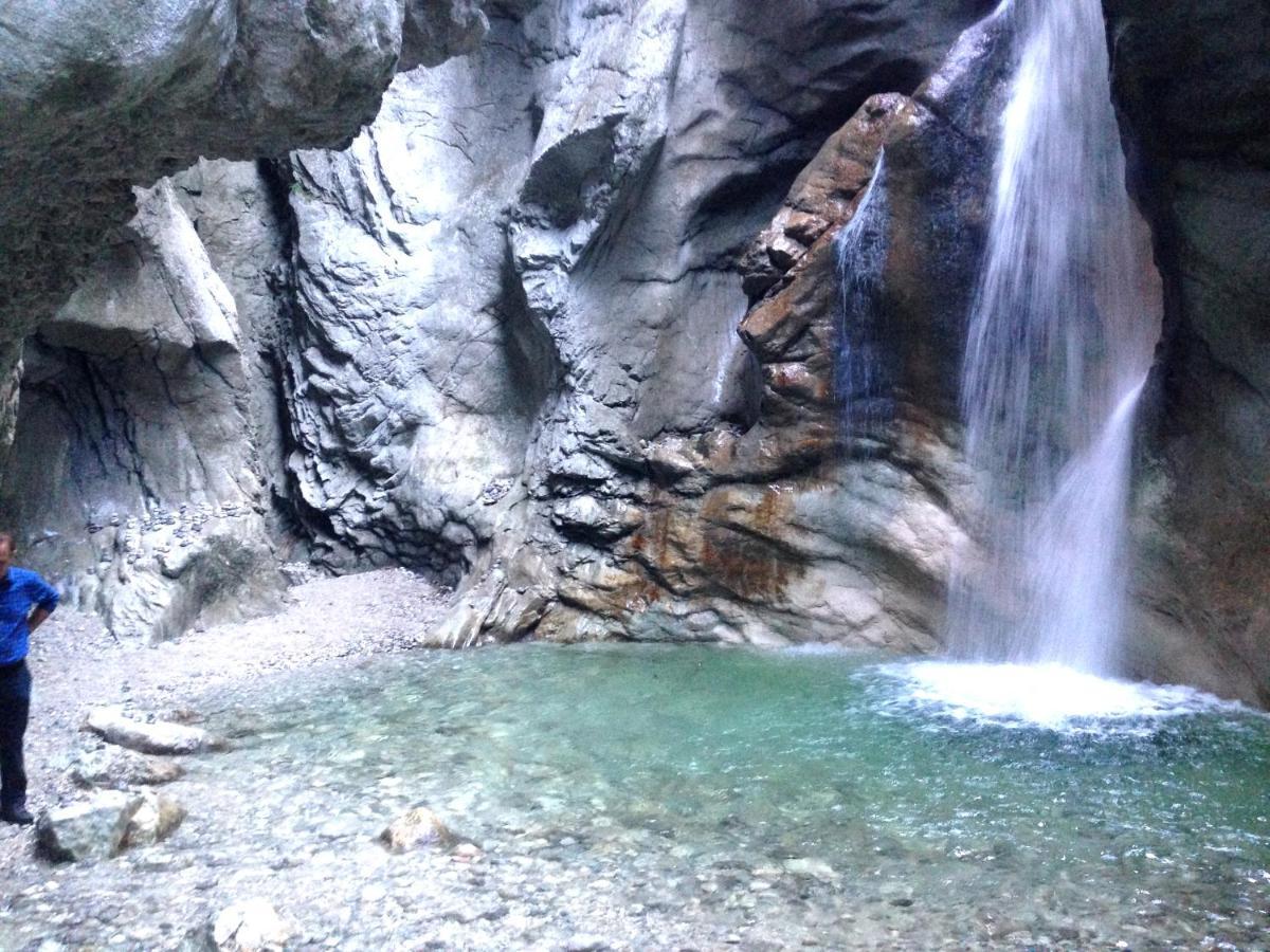Apartment Am Wolfgangsee Strobl Zewnętrze zdjęcie
