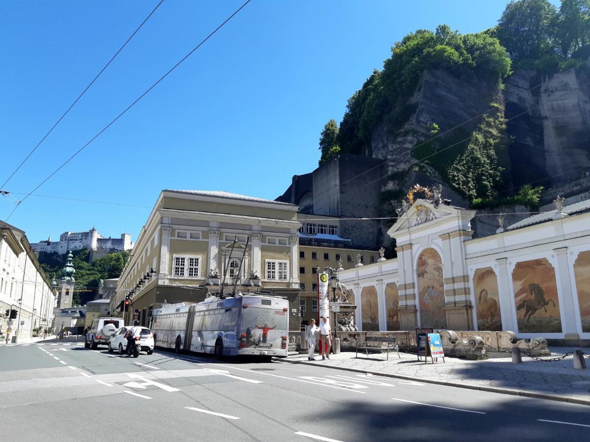 Apartment Am Wolfgangsee Strobl Zewnętrze zdjęcie