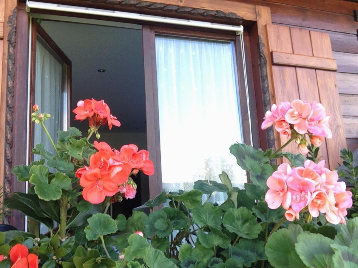 Apartment Am Wolfgangsee Strobl Zewnętrze zdjęcie