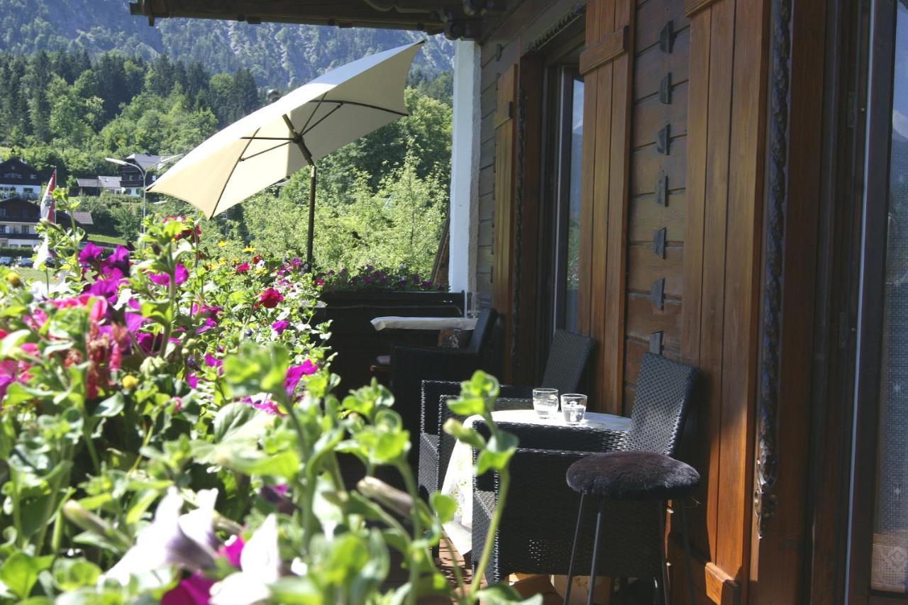 Apartment Am Wolfgangsee Strobl Zewnętrze zdjęcie