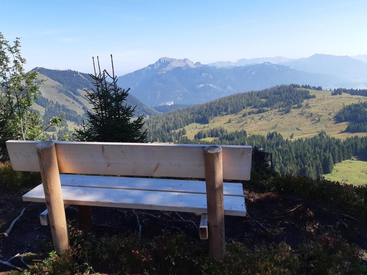 Apartment Am Wolfgangsee Strobl Zewnętrze zdjęcie
