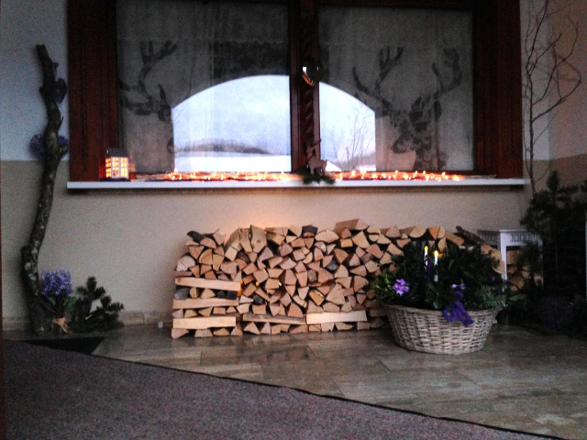 Apartment Am Wolfgangsee Strobl Zewnętrze zdjęcie